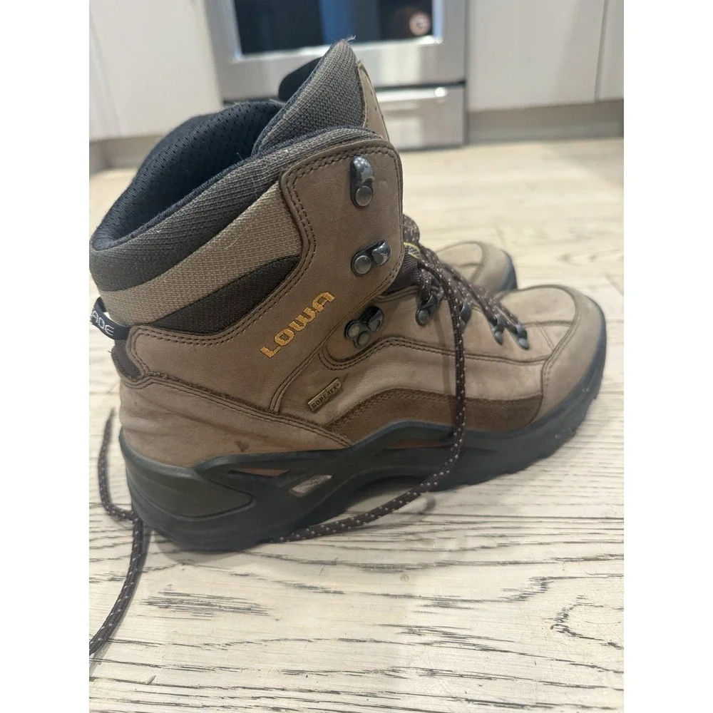 Lowa renegade gtx